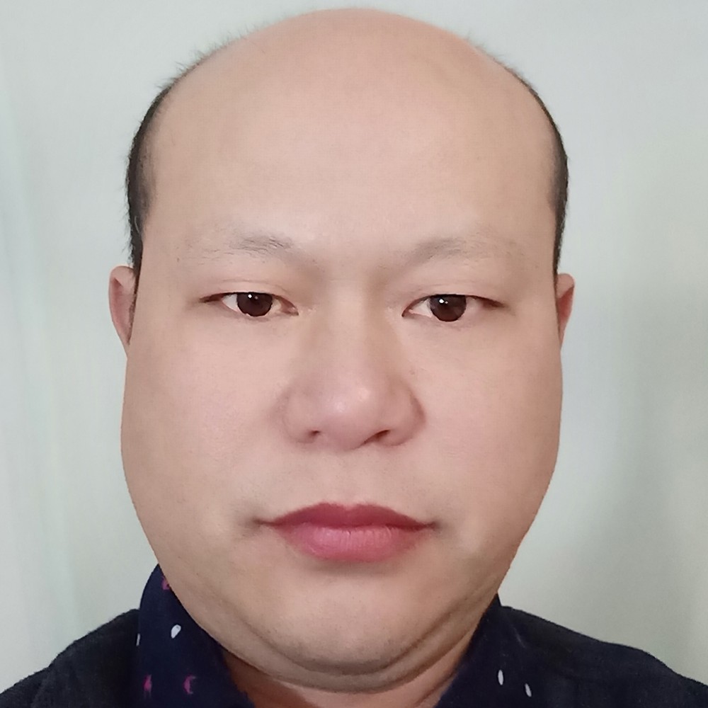 天空的热情的照片