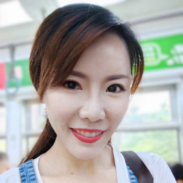 恬静放弃店员的照片