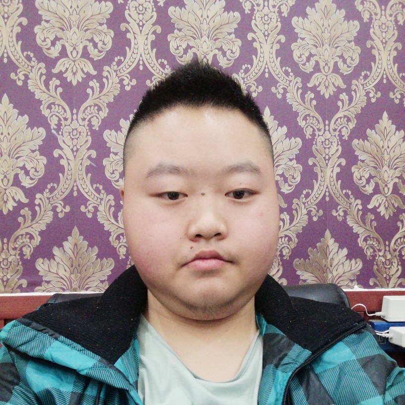 冬耀无情的照片