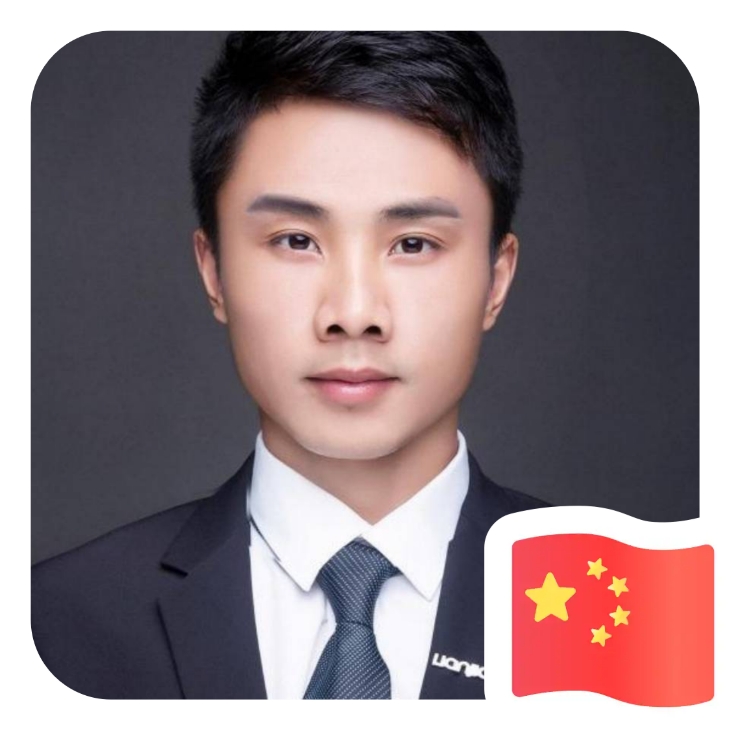 凉城高挑的照片