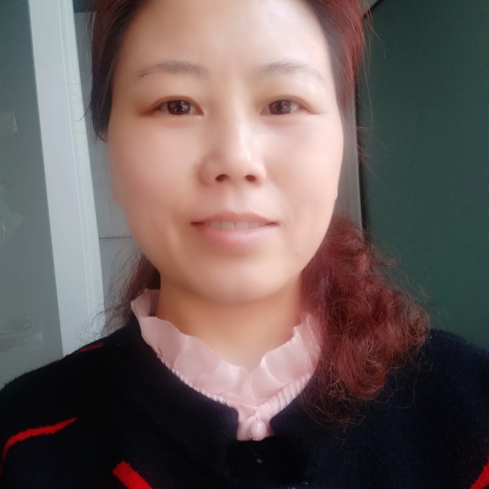 万秀琴的照片