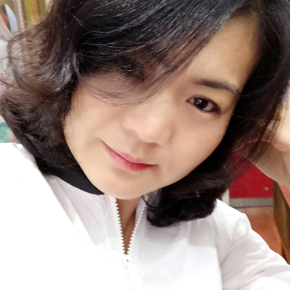 偶想静的照片