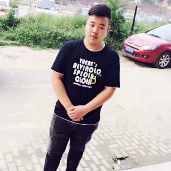 左手画龙的照片
