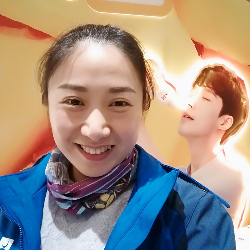 选择困难的照片