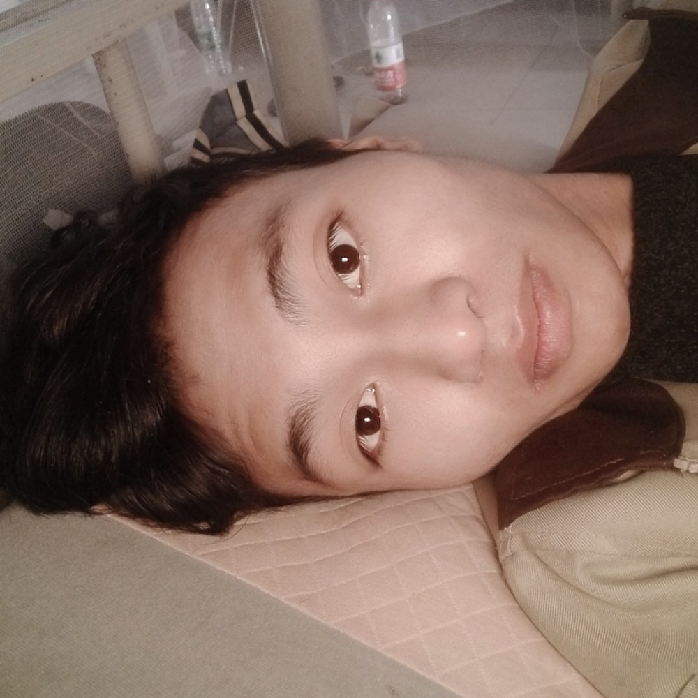 有我就够的照片