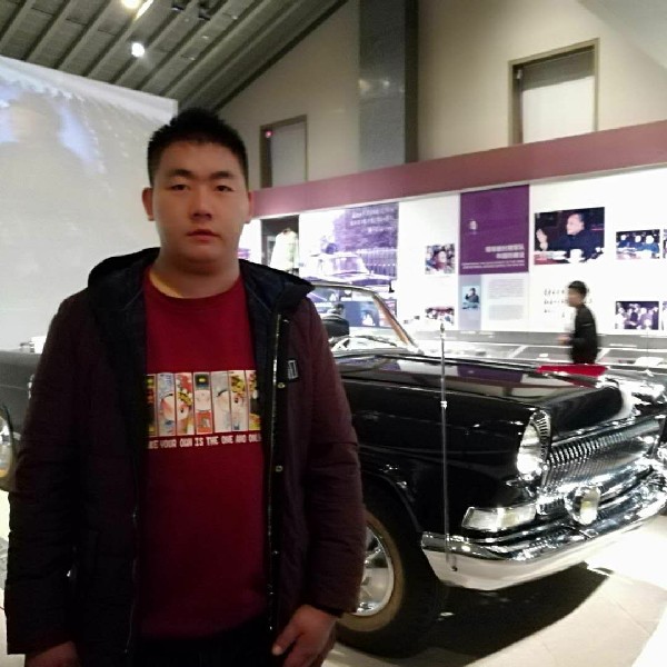 陶成林的照片