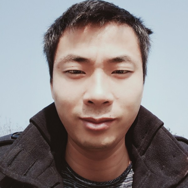 迷离愿夕阳的照片
