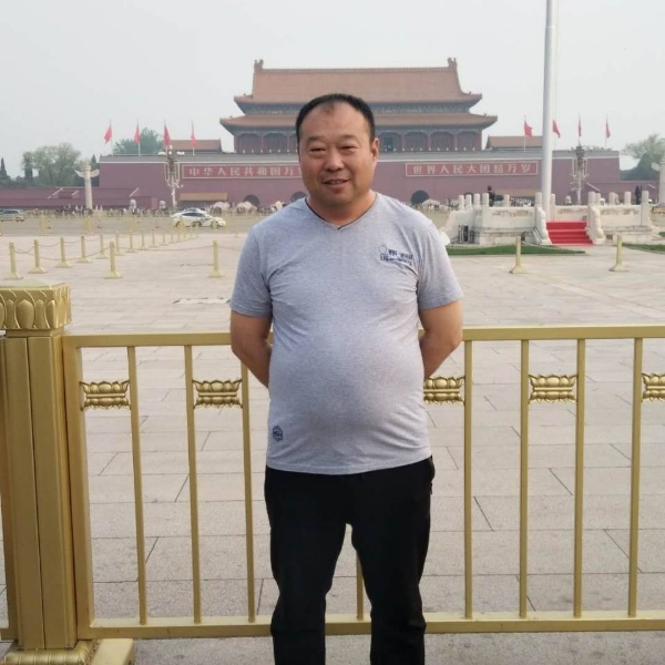 安静大炮的照片