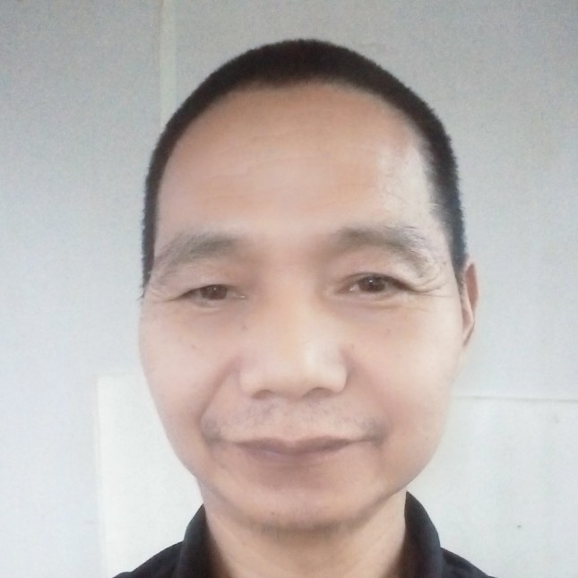 贺企业老工的照片
