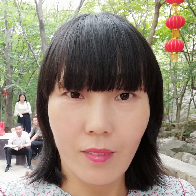 无可取代的回眸清的照片