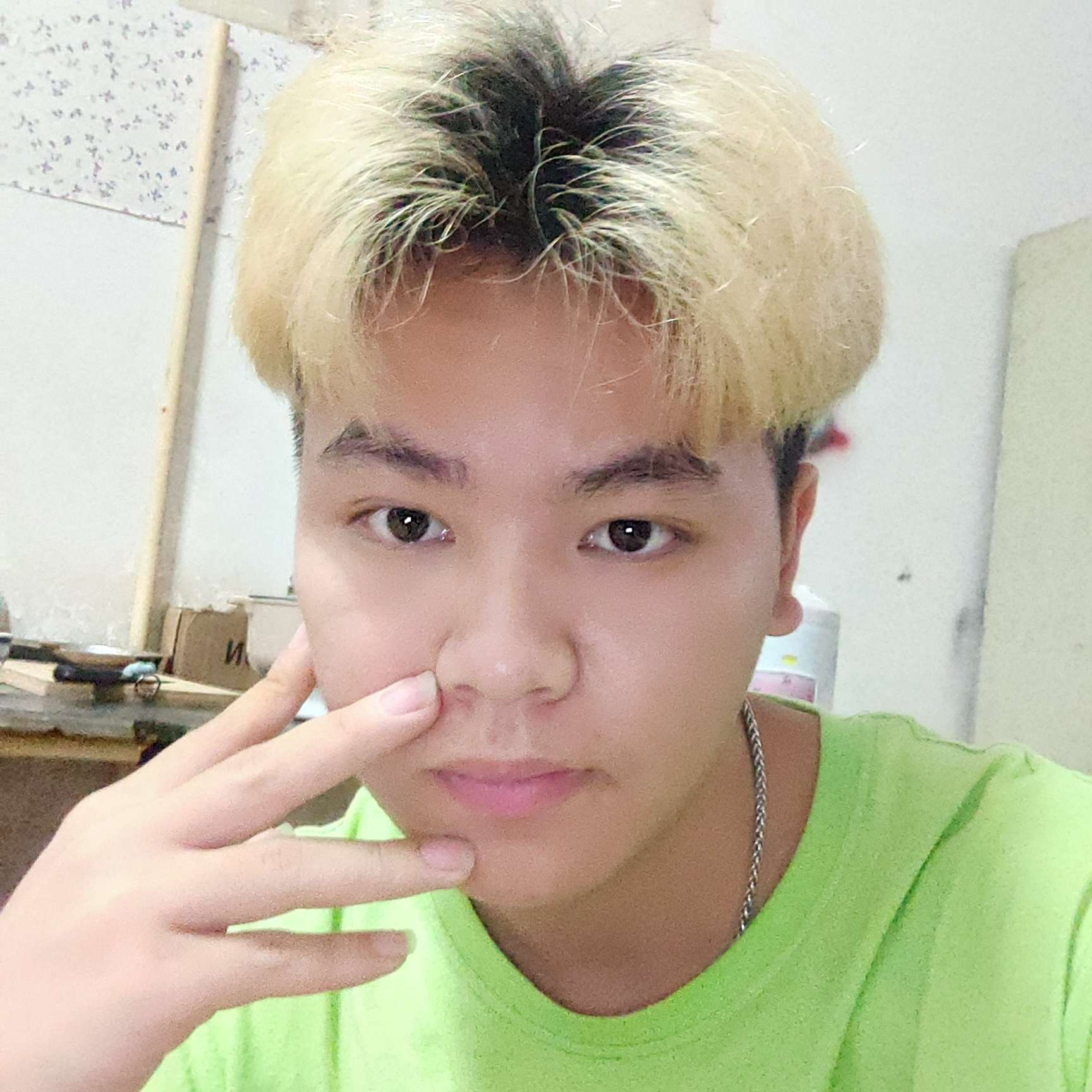 许下此承诺的照片