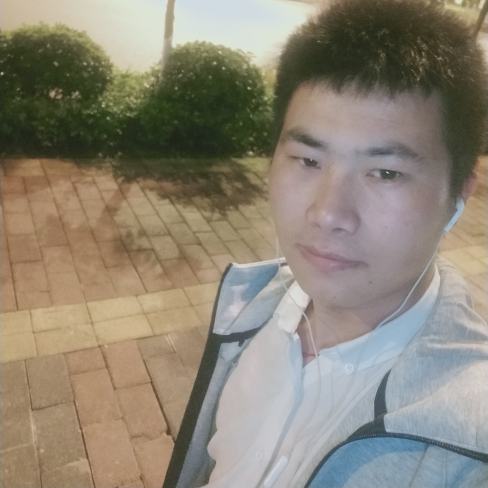 努力的小野狼的照片