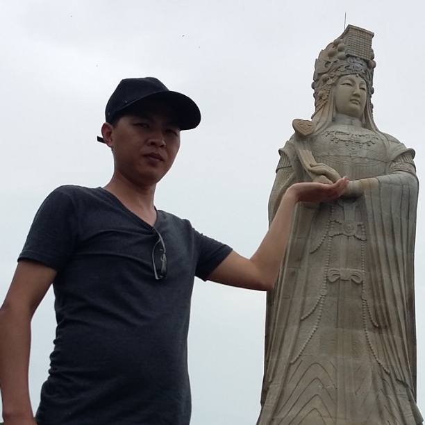 逝青春的照片