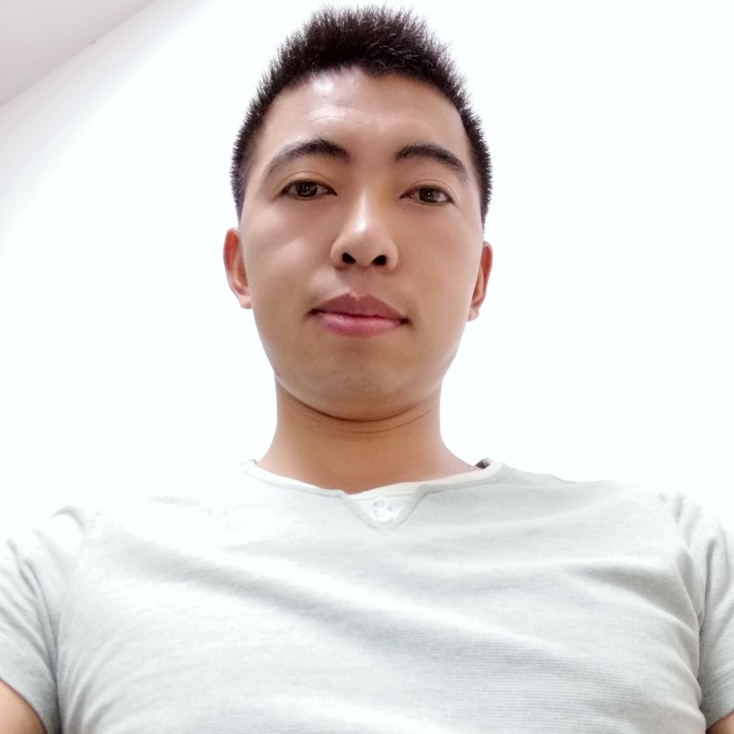 冷无极的照片