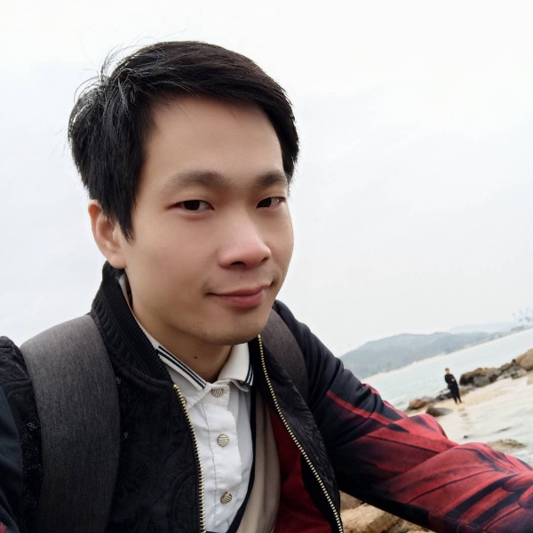 小伙吃不胖的照片