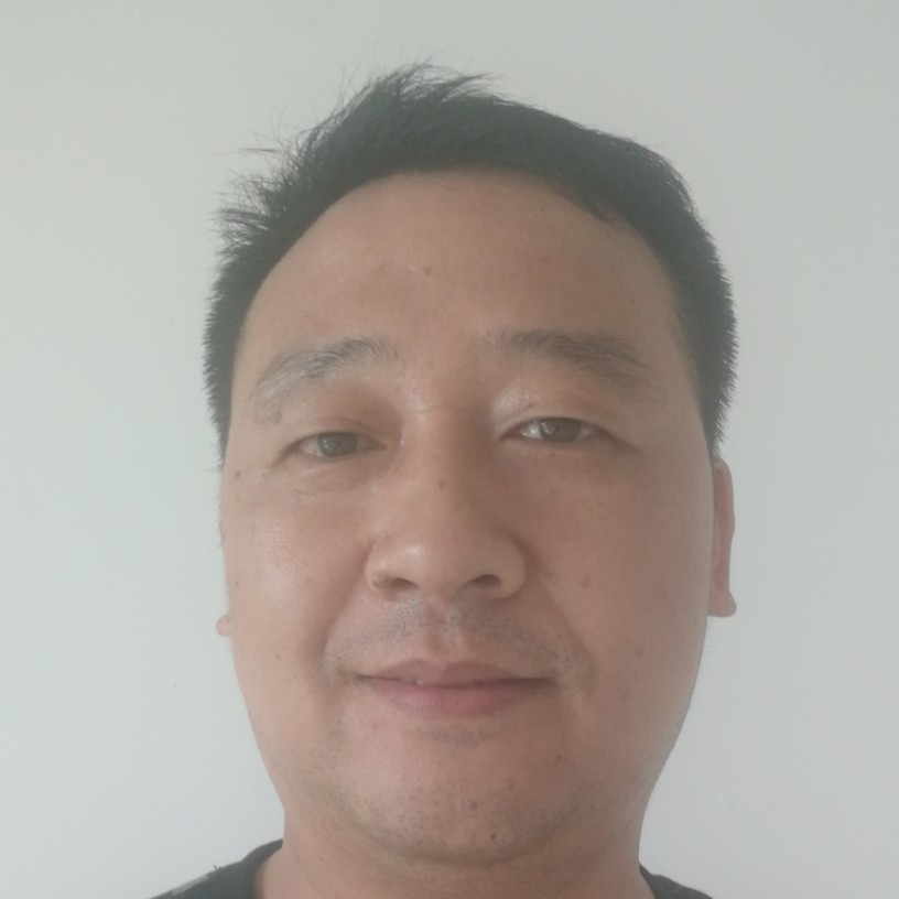 微笑用小兔子的照片