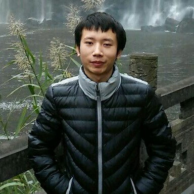 错落小白菜的照片