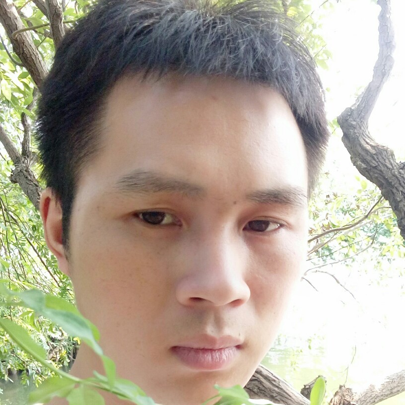 等待一切美好时光的照片
