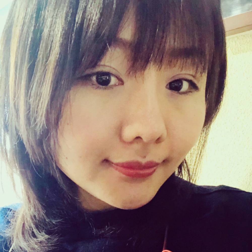 妤兮的照片