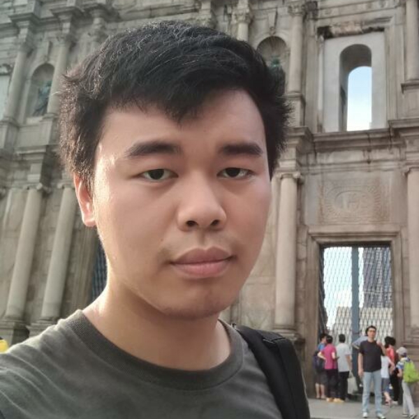 长得很一般的照片