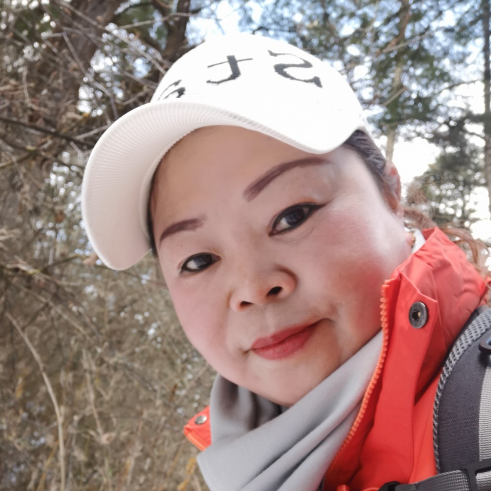 美丽今生的照片