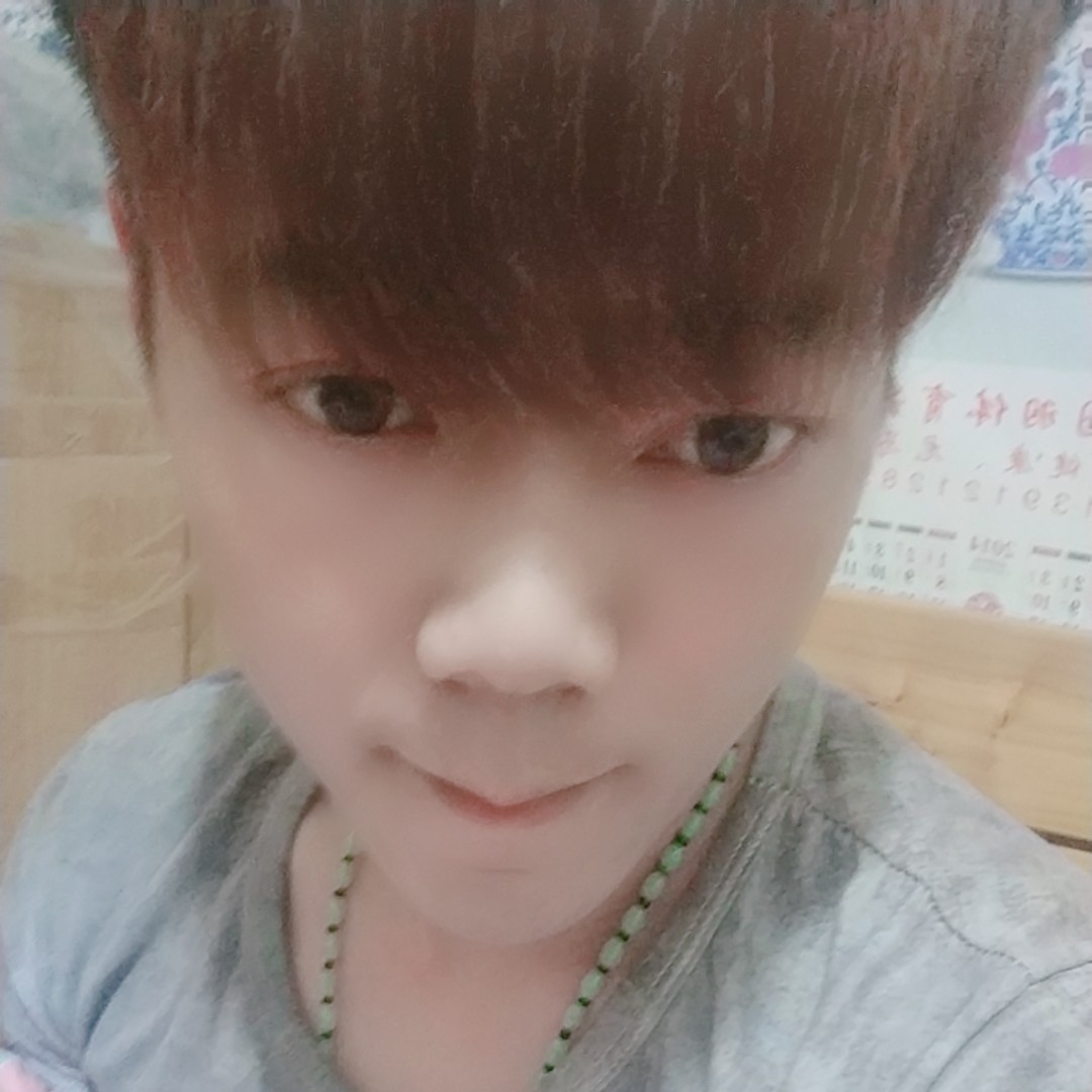 小老头的照片
