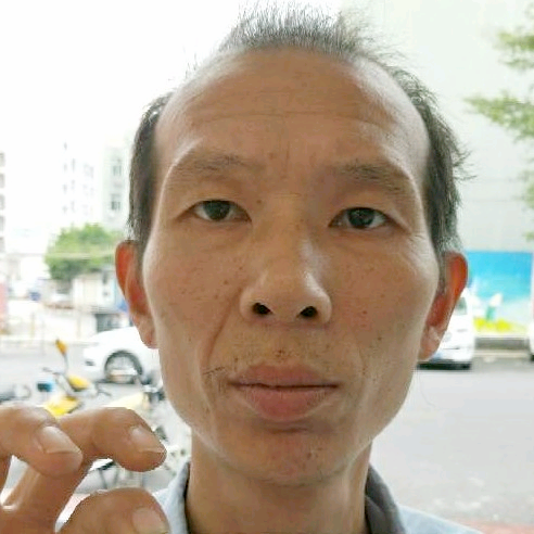 爱吃香椿的猫的照片
