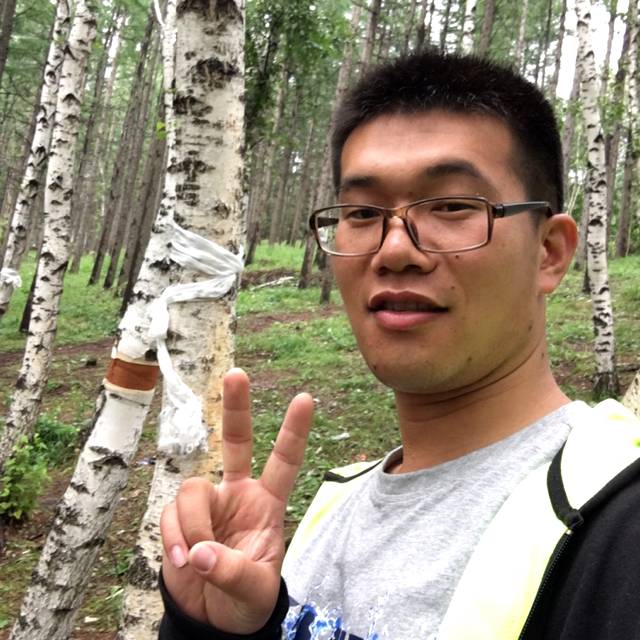 好吧树哥的照片