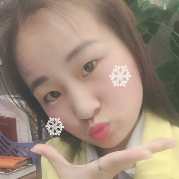 发夹纯情的照片