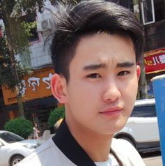 潘大星的照片