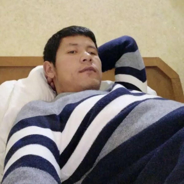 随缘，人生的照片