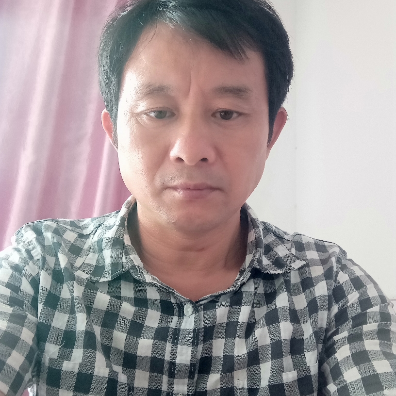 台灯缥缈的照片