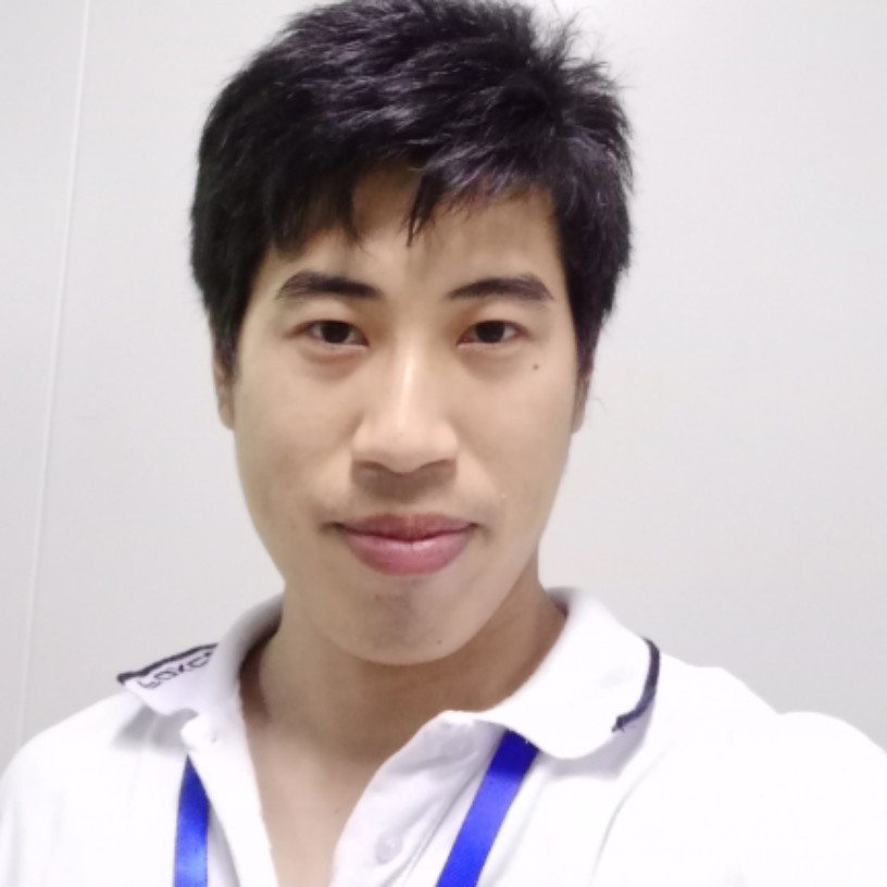 溪流愿文静的照片