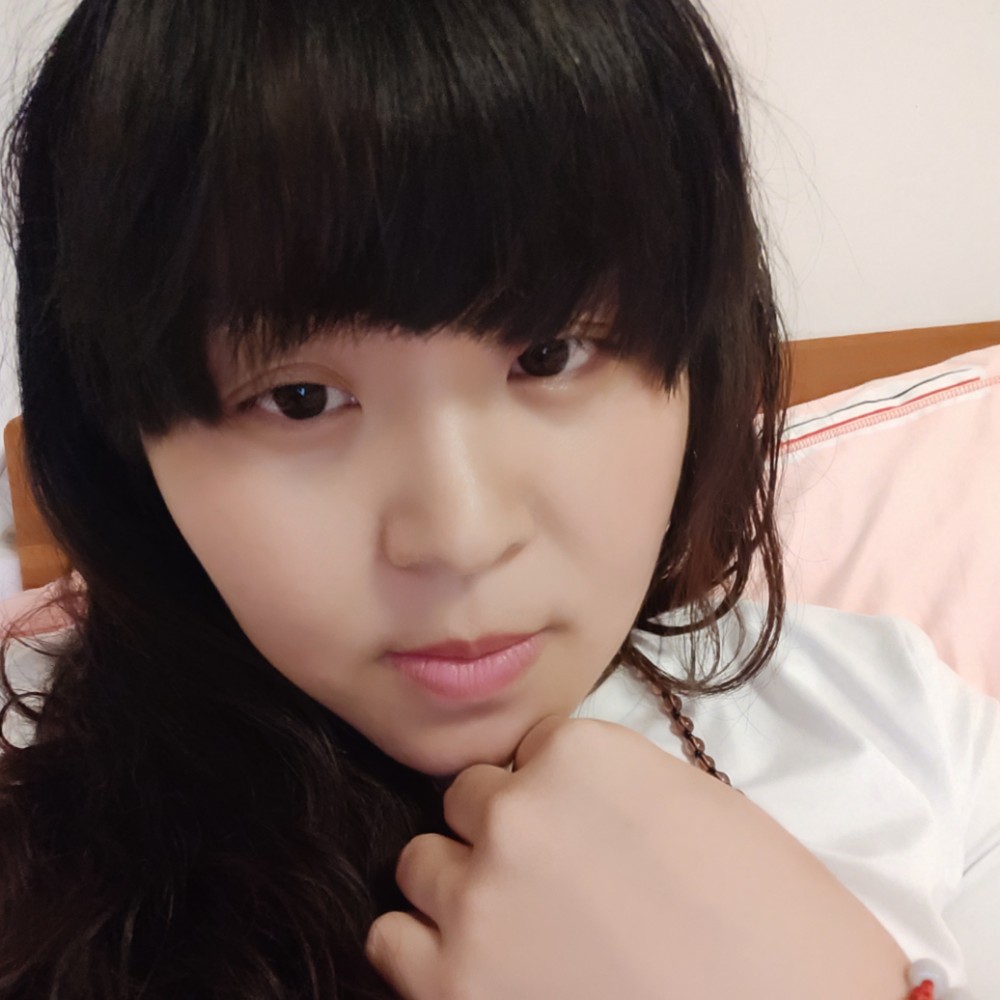 傻丫头蓉儿的照片