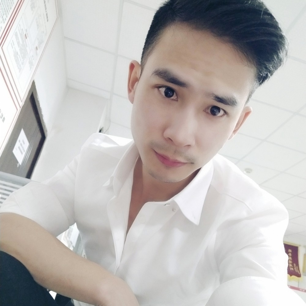 眼睛看心！的照片