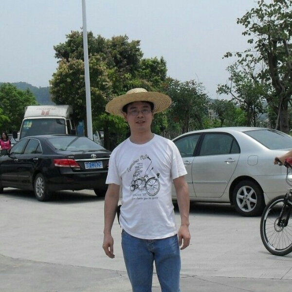 JackShaw的照片