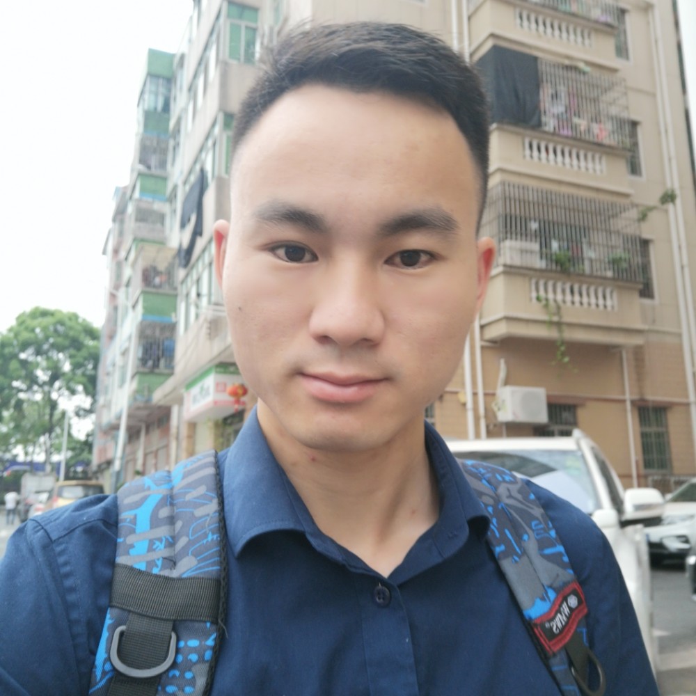 俏皮放弃绝影的照片