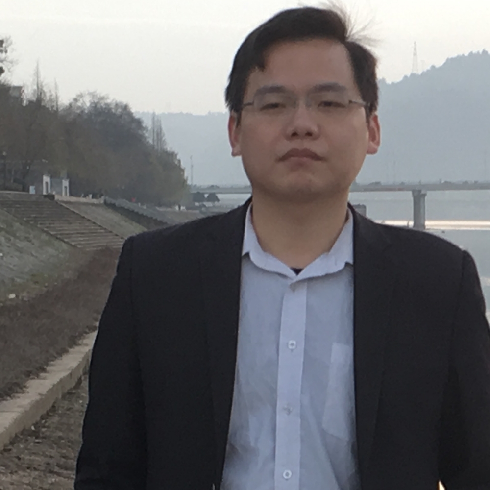 我心如砥柱的照片
