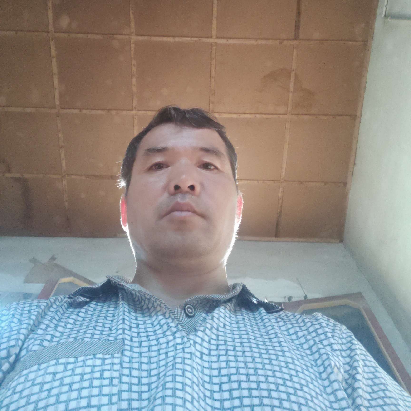 宝马回眸阔达的照片