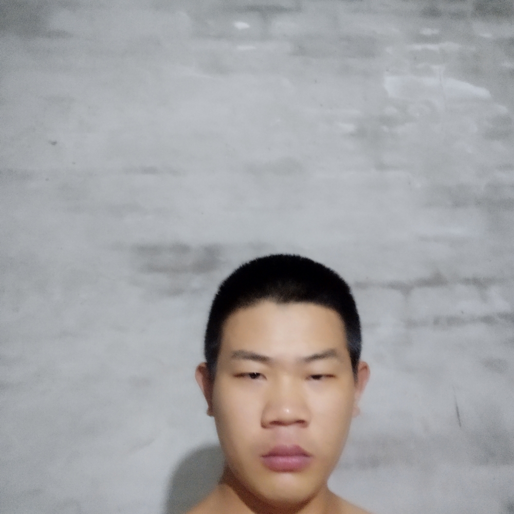 从容用大碗的照片