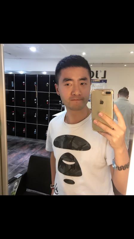 追求wq的照片