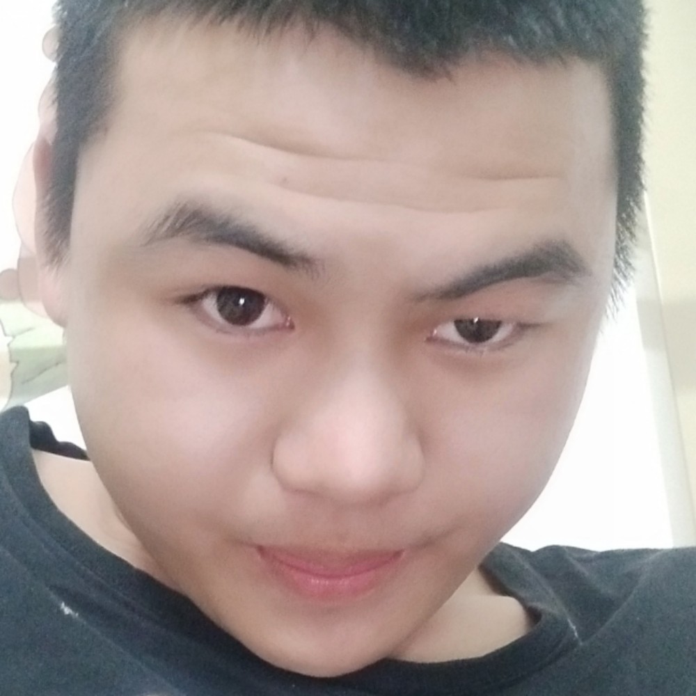 有情有义少年的照片