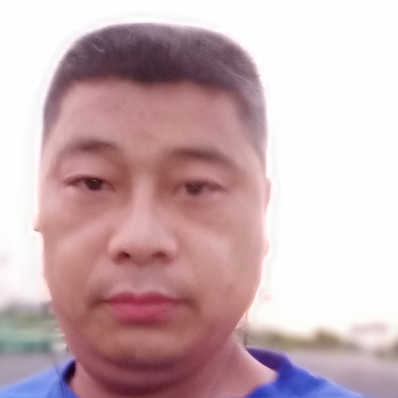 安详迎琉璃的照片