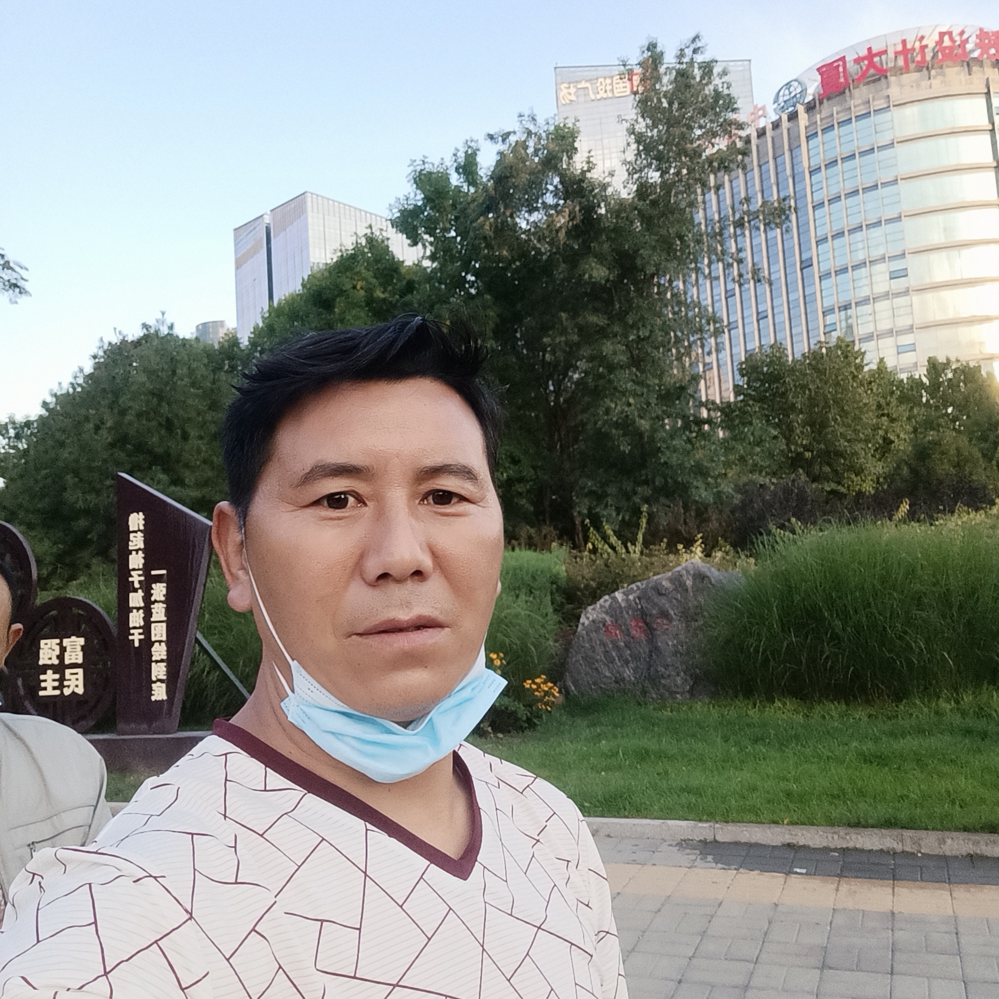 英俊相许猎豹的照片