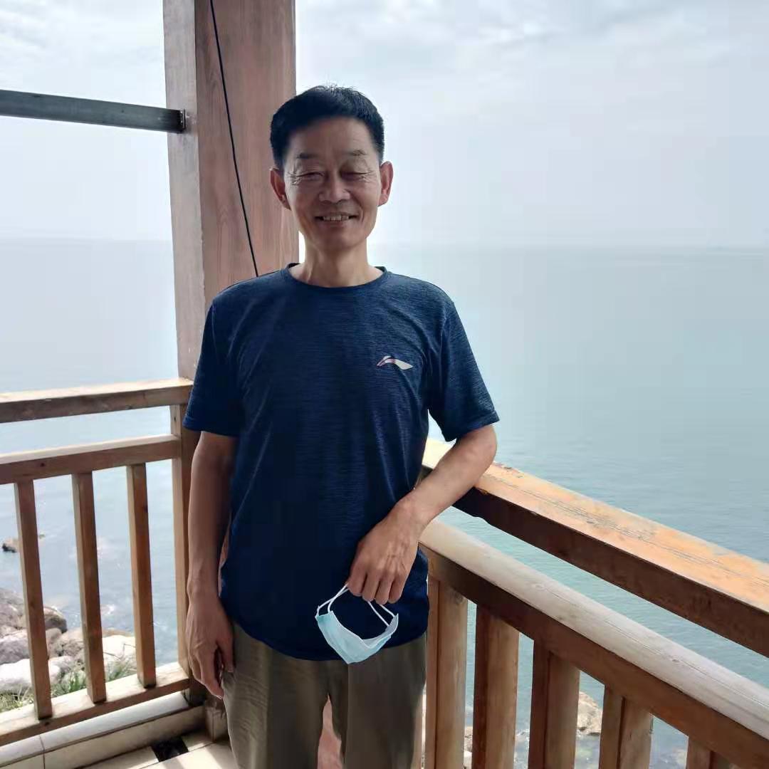 离离草的照片