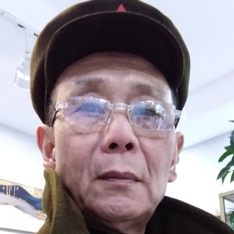 花将军的照片