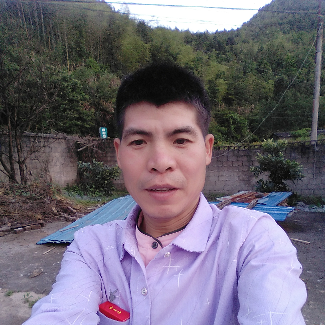 谢云根的照片