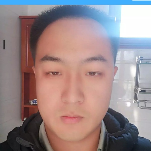 谁在说的照片