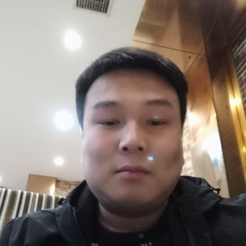 老迟到小虾米的照片