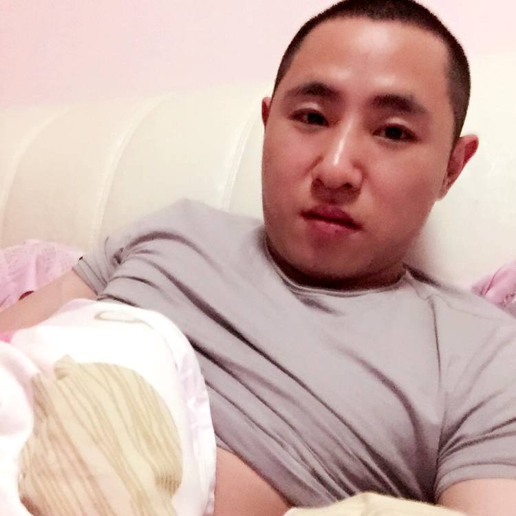 独~狼的照片